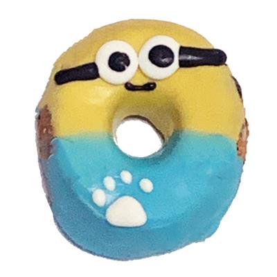 Banana Donut