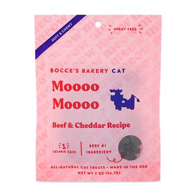 Moooo Mooo Soft & Chewy Treats