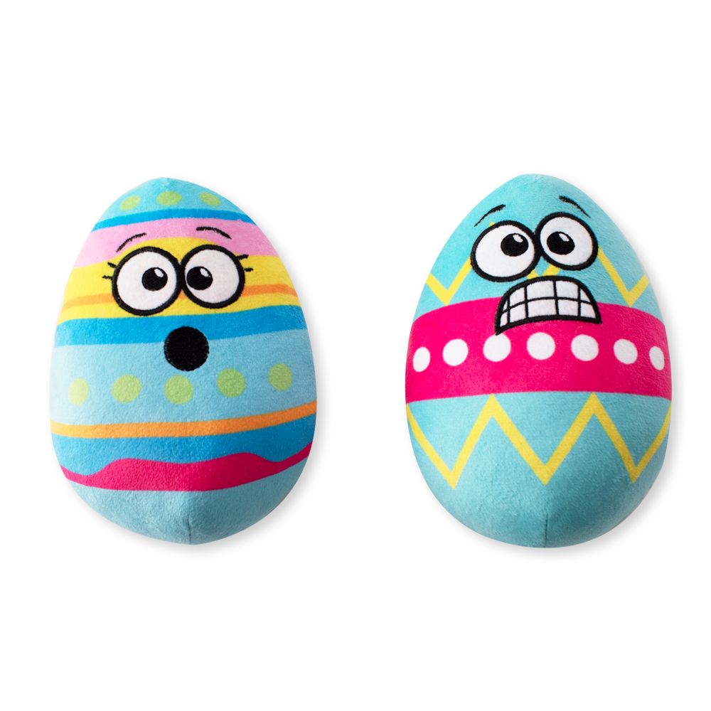 Easter Egg 2 Pack