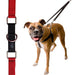 2 Hounds Red Freedom No-Pull Harness