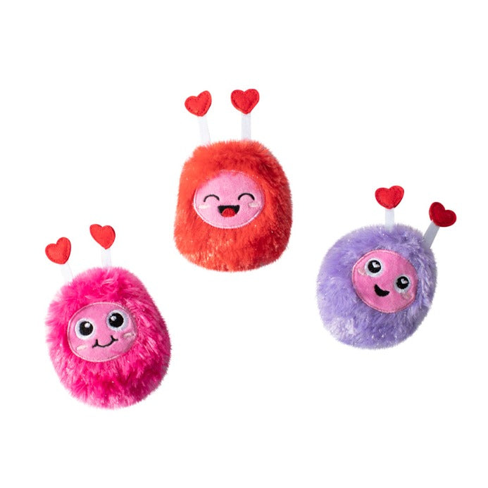 Love Connection Small Toys 3 PC