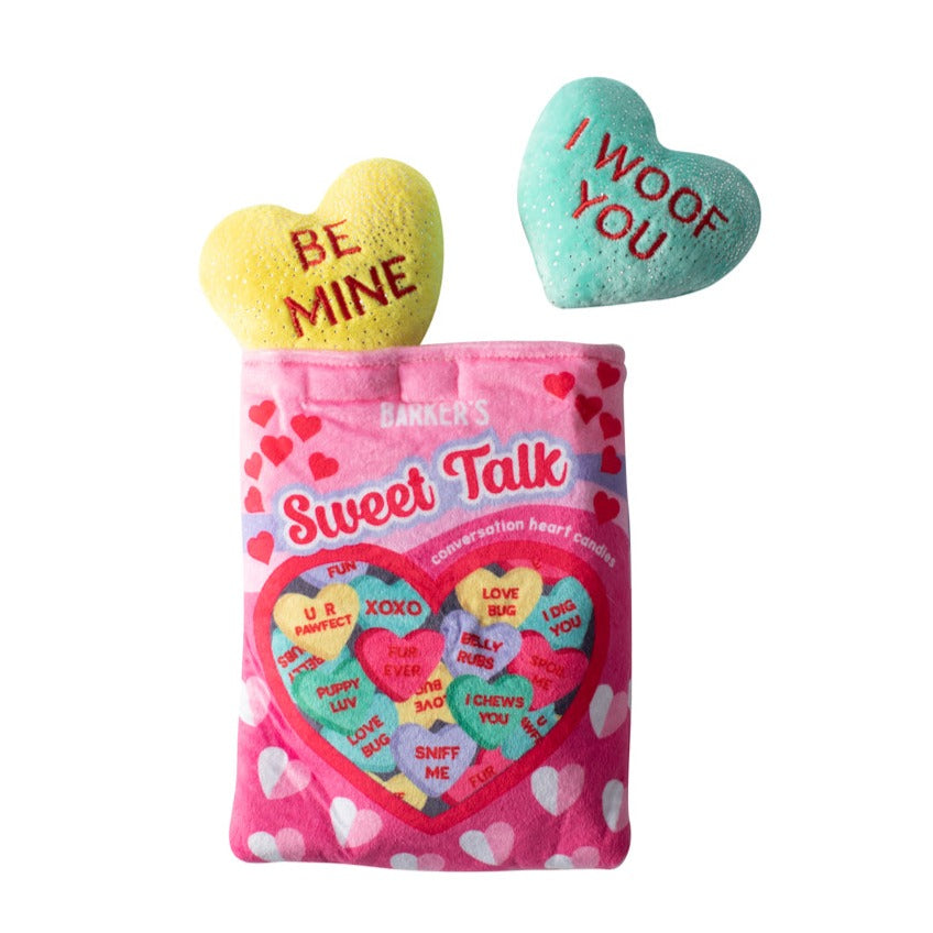 Sweet Talk Hide & Seek Toy Set