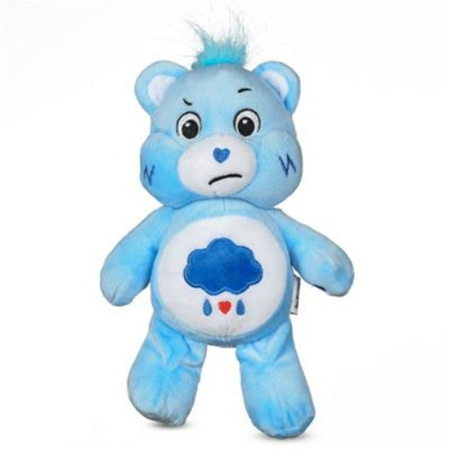Grumpy Bear Plush Toy