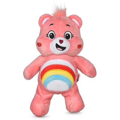 Cheer Bear Plush Toy