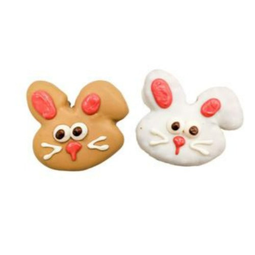 Bunny Face - Assorted Colors