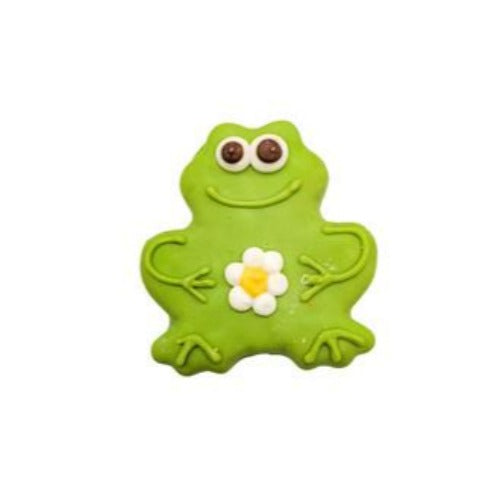Frog Cookie