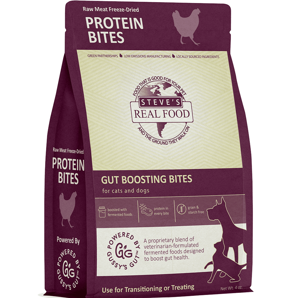 Chicken Protein Bites