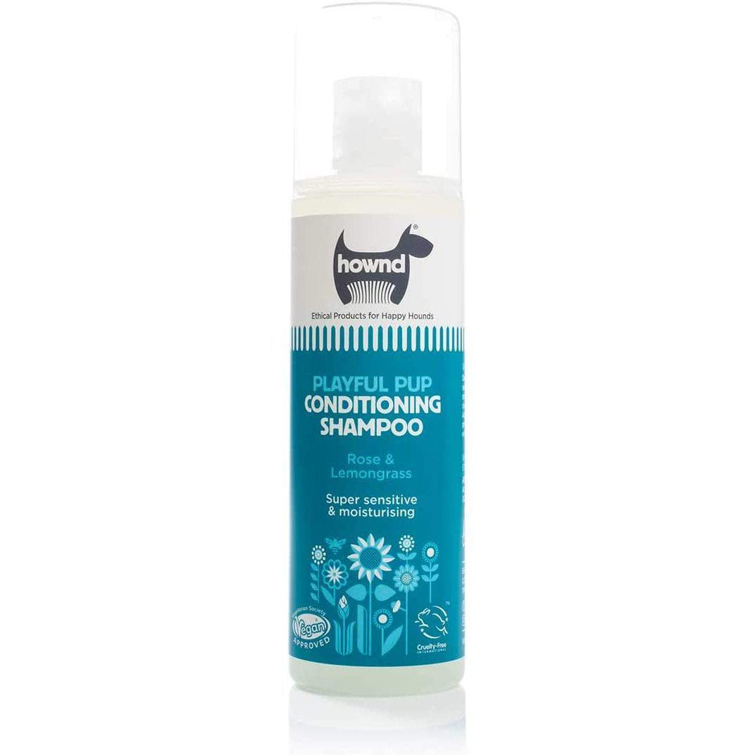 Playful Pup Conditioning Shampoo