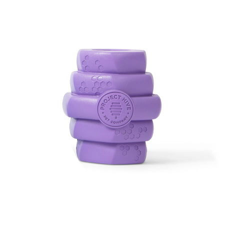 Hive Chew Toy - Calming Lavender Scent