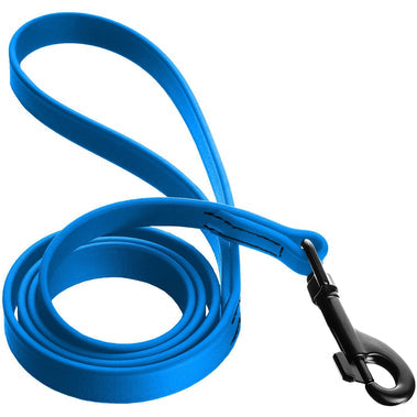 Biothane Waterproof Collar - Blue
