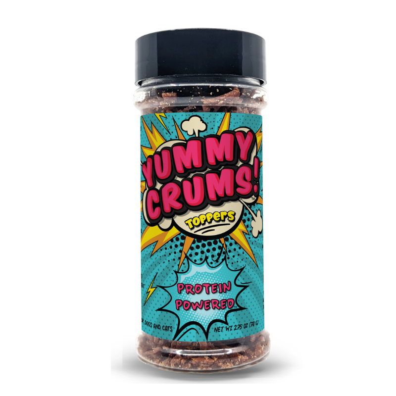 Yummy Crums
