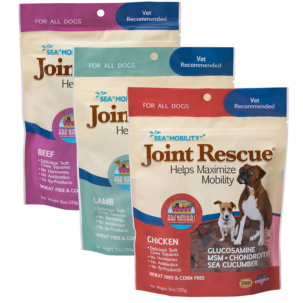 Sea mobility joint on sale rescue