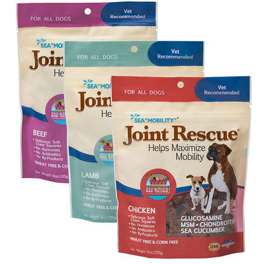 Ark Naturals Sea Mobility Joint Rescue