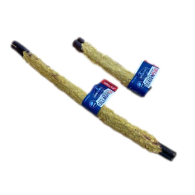 Barkworthies Collagen Wrapped Stick - Cheese