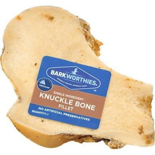 Barkworthies Knuckle Bone Fillet