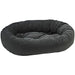 Bowsers Ash Donut Dog Bed