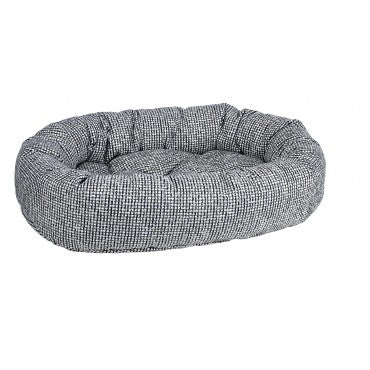 Bowsers Lakeside Donut Dog Bed