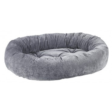 bowsers donut dog bed