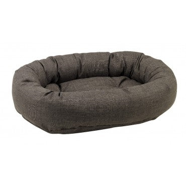 Bowsers Storm Donut Dog Bed