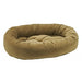 Bowsers Toffee Donut Dog Bed