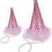 Charming Pet Pink Party Hat