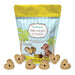Cocotherapy Pure Hearts Coconut Cookies Banana Brul?e