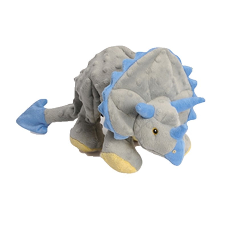 Frills the Triceratops Toy