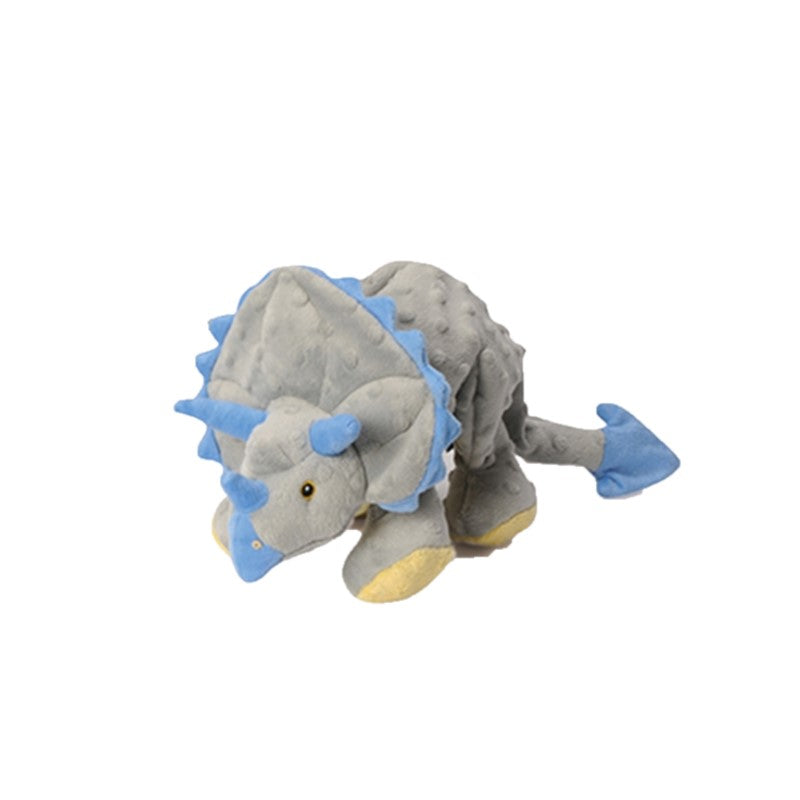 Frills the Triceratops Toy
