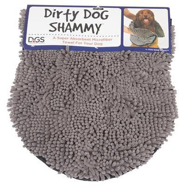 Dog Gone Smart Bermuda Blue Dirty Dog Doormat Runner