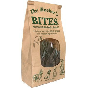 Becker's Bites Dr. Becker's Bites