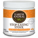 Earth Animal Stop Eating Stool Daily Digestive Support with Minerals & Enzymes