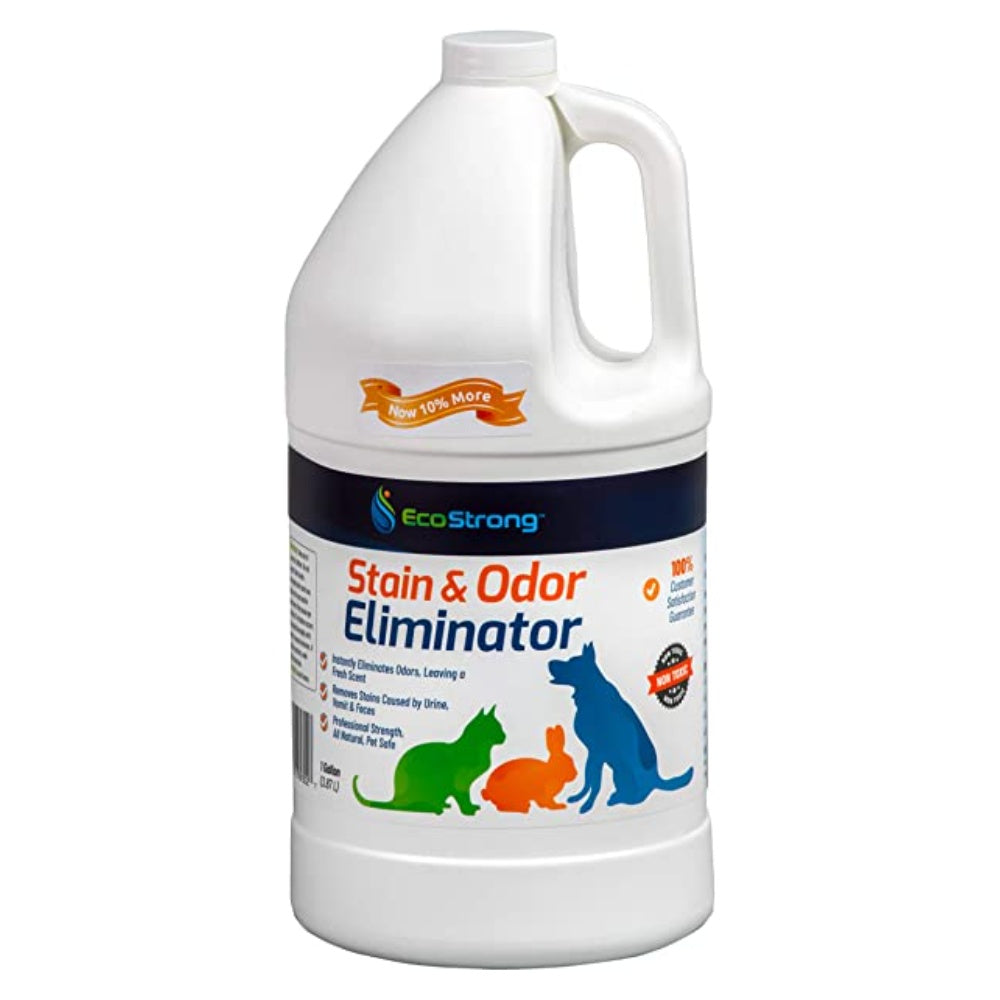 Ecostrong Pet Stain & Odor Eliminator