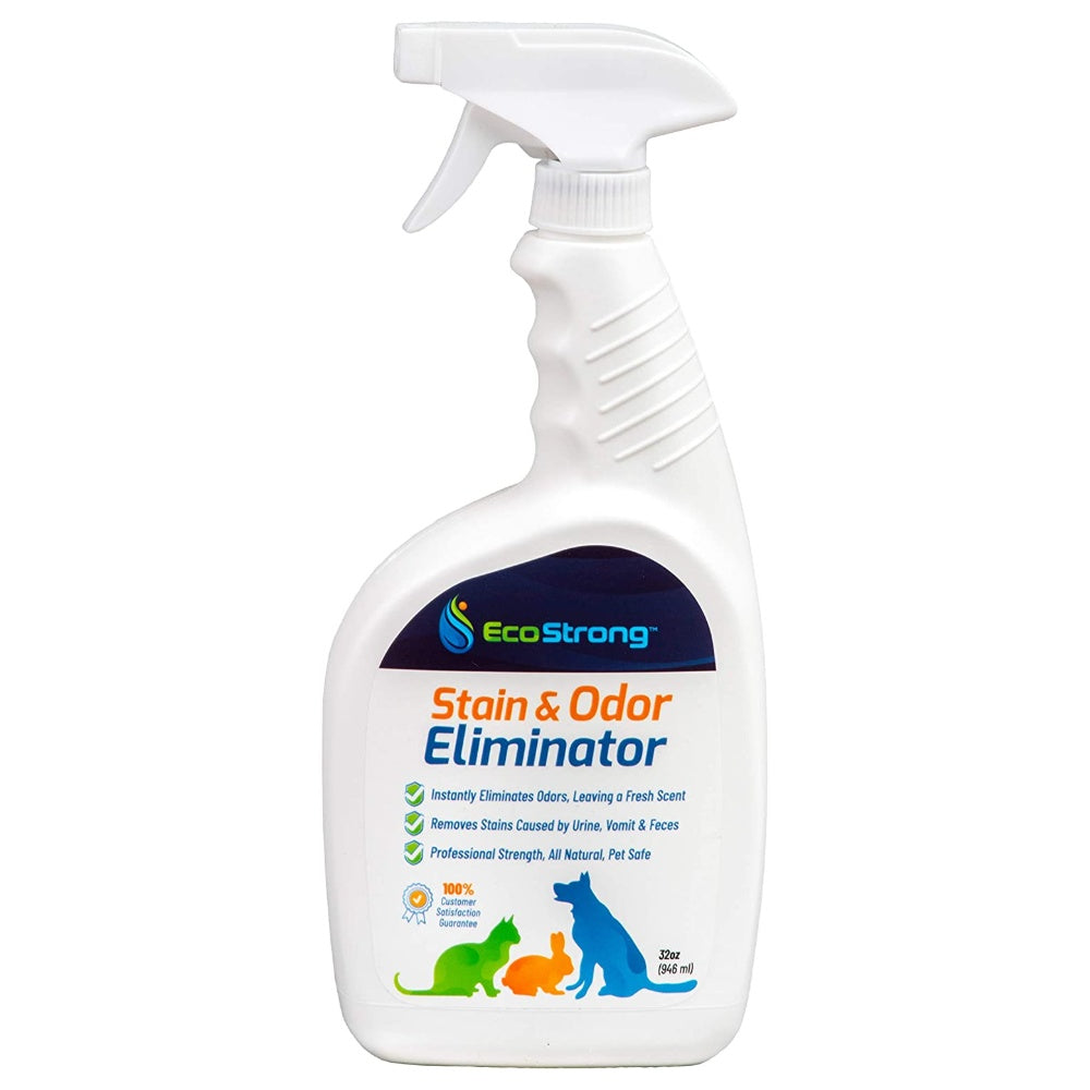 Ecostrong Pet Stain & Odor Eliminator