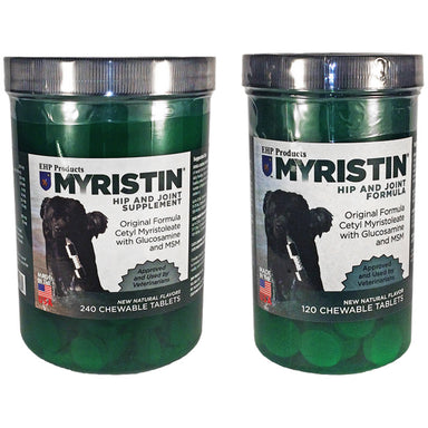 EHP Products Myristin Joint Supplement