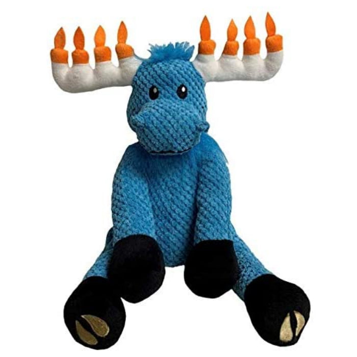 FabDog Floppy Hanukkah Moose