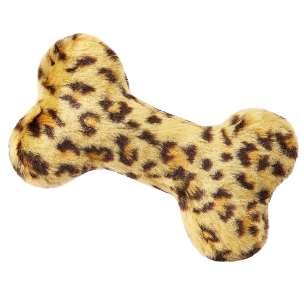 Leopard Bone