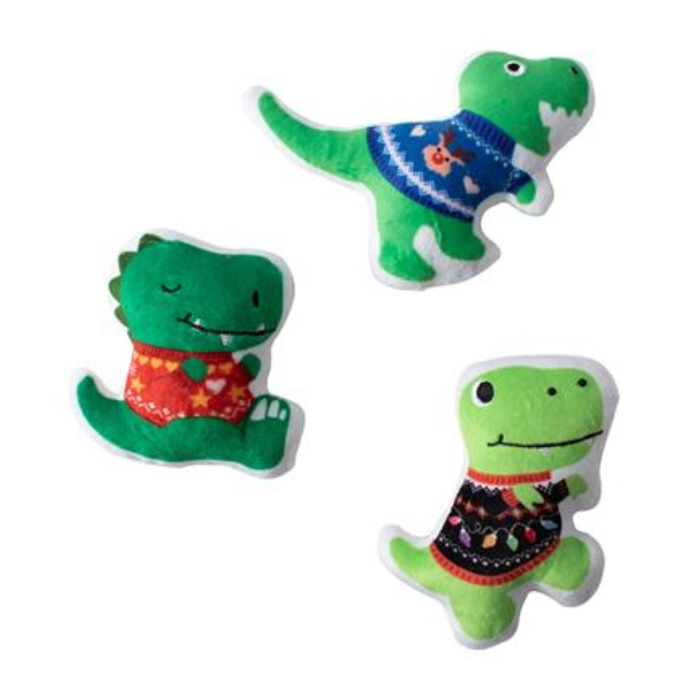 Pet Shop by Fringe Studio Sweater Weather Toy 3 Pack