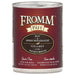 Fromm Beef & Sweet Potato Pate Canned Dog Food