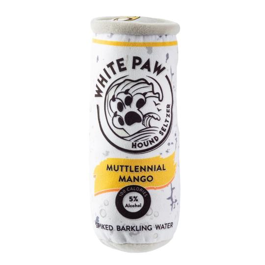 Haute Diggity Dog White Paw - Muttlennial Mango