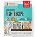 The Honest Kitchen Grain Free Fish Recipe