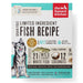The Honest Kitchen Limited Ingredient Fish Recipe