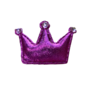 Hot Bows Crown of Fun - Pink