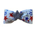 Hot Bows Yankee Doodle Bow