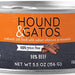 Hound & Gatos Beef Recipe