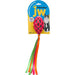 JW Pet Cataction Football With Streamers