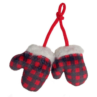 Huxley & Kent Kittybelles Mittens for Kittens Cat Toy