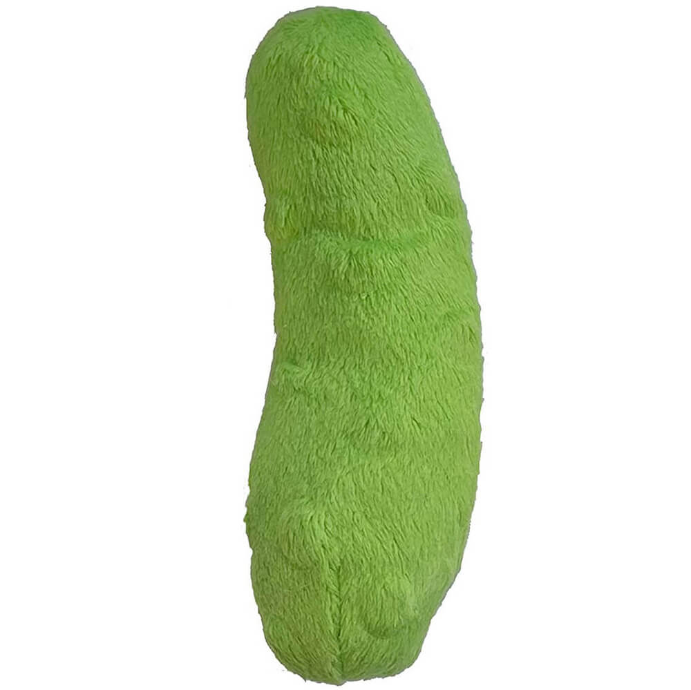 Kittybelles Pickle Cat Toy with Organic Catnip
