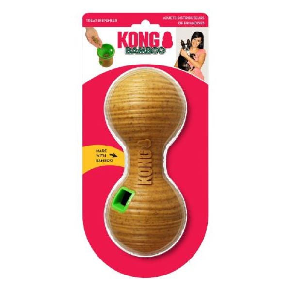 Kong Bamboo Dumbbell