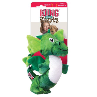 Kong Dragon Knots