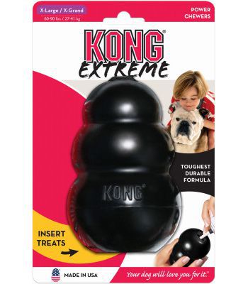 Kong Kong Extreme Dog Toy